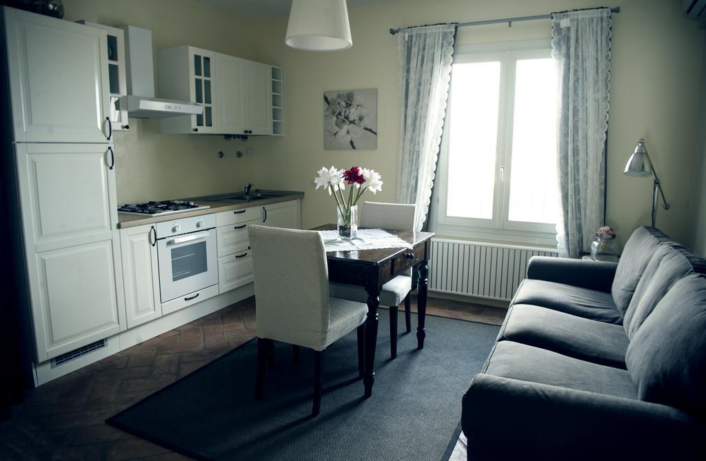 Tenuta Santini Villa Coriano Room photo